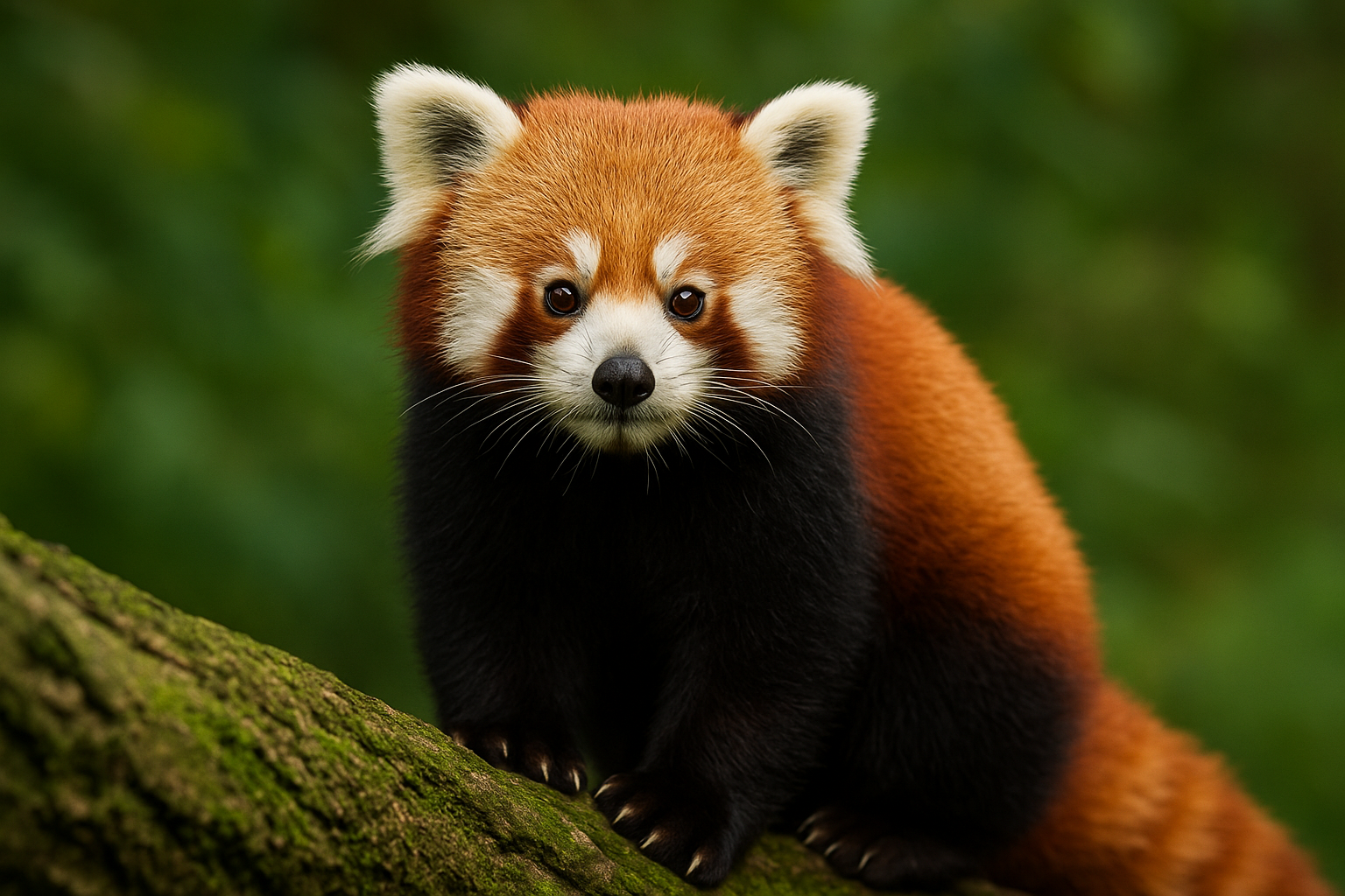 Red Panda