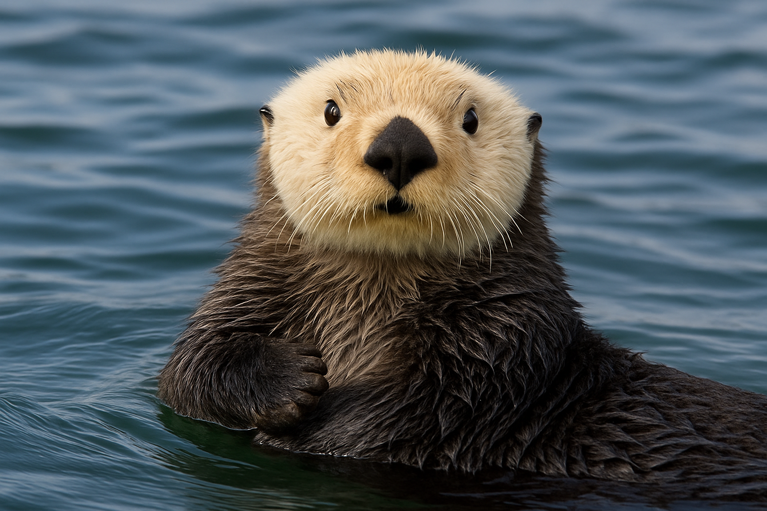 Sea Otter